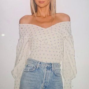 BB Dakota Girl Talk Top